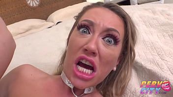 play Novia impecablemente sexy follada a la fuerza