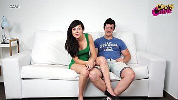 play Bruneta femeie cu tatele mari invata adolescent cu penis mare sa futa repede