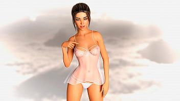 play Pornô russo maduro que se masturba lindamente