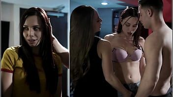 play Cette fille ne joue pas quand il s'agit de faire du xxx avec un client