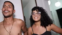 play La passion de Mathew Souzza pour la chatte exotique d'une MILF brésilienne