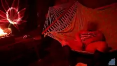 play متعة منفردة: BBW السمين داعب بوسها الرطب مع لعبة - المتلصص الهواة الحقيقي