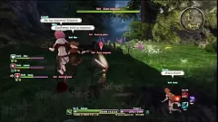 play Avventure anime sexy: spade fighe e divertimento nei giochi di ruolo in Hollow Realization #7