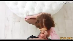 play Das europäische Teenie-Babe Molly Quinn in Strümpfen bekommt Hardcore mit Deepthroat und Ride