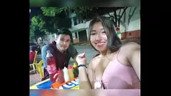 play هواة GFS Makeup Sex: Mexicana Keilimar Gomez & Alejandro Camacho