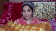 Panjabi Bhabhi Monu in einer intensiven Nahaufnahme Sexszene mit Freund