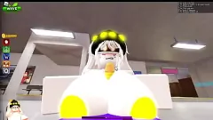 play Wicked Roblox Orgy: WhorBlox desatado - Llena mi vida de placer