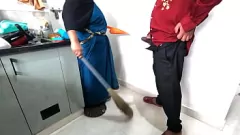 play Vislante: Bulldick se mueve frente a Desi Maid Sridevi