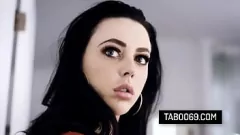 play Brünette Teen Whitney Wright in Tabu Family Doppeldurchdringung