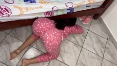 play Delícia Hidden de enteada: Big Ass & Anal Cravings expostos