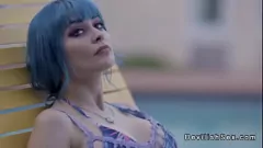 play خطيب الغش جنيه كبير فاتنة المبتذلة جويلز بلو الراعي الشرير