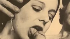 play Diversão retro peluda: boquetes tabus da família nas sombras dos anos sessenta swinging