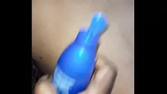 play Le massage sensuel de la chatte de la femme desi mène à la triche orgasmique