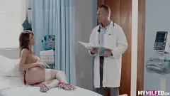 play Alexis Fawx - Wie man in Geld heiratet: Extreme Cumshot Compilation